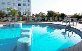 Sercotel Sorolla Palace
